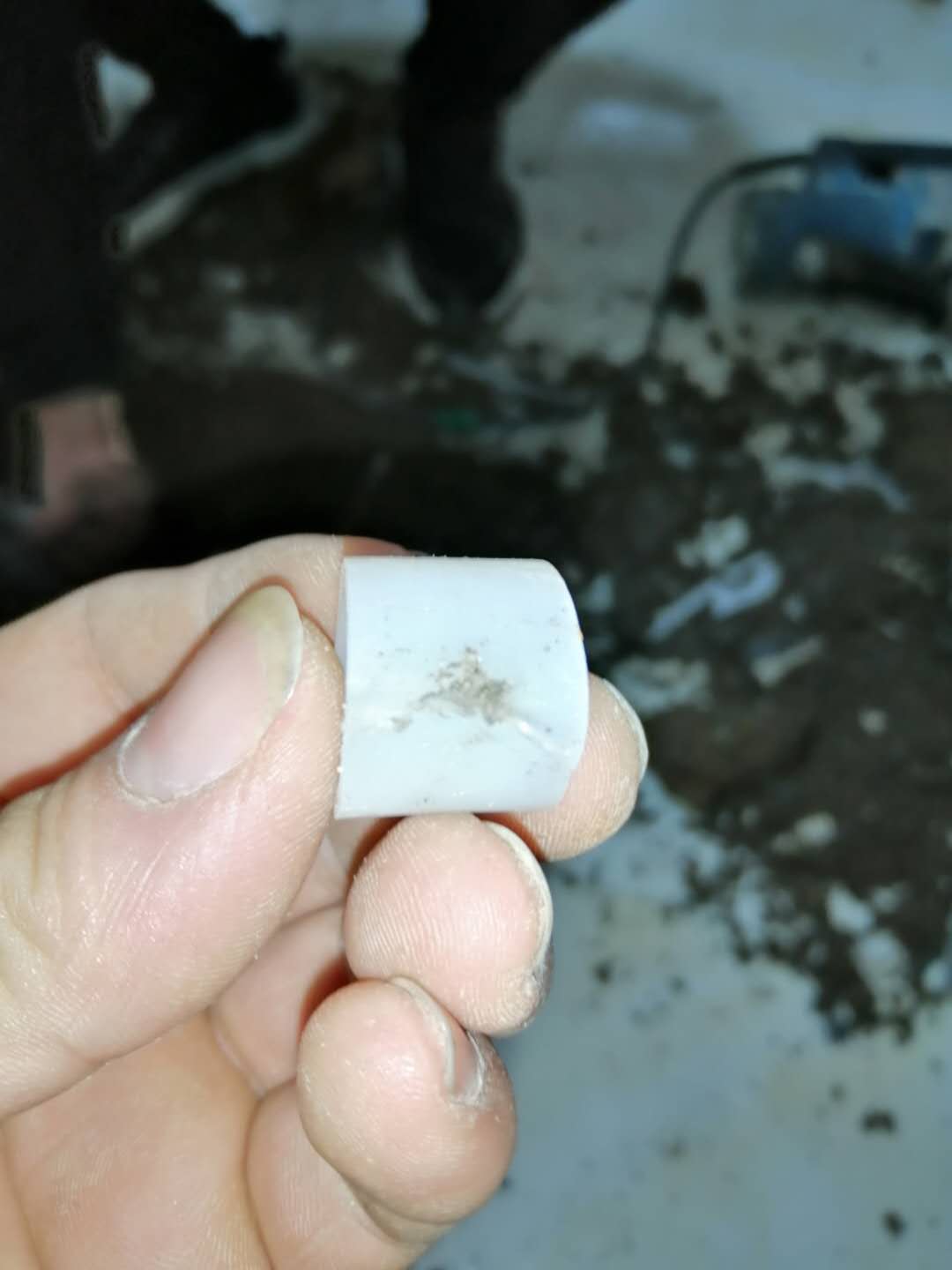 雅江地暖漏水检测
